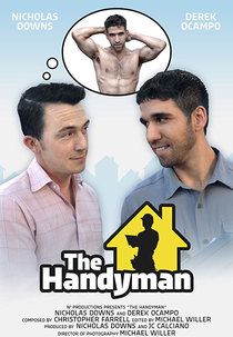 The Handyman (The Handyman)