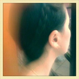 Foto de perfil de Débora