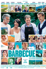 Sobre Amigos, Amor e Vinho (Barbecue)