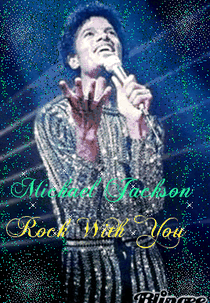 Michael Jackson: Rock With You (Michael Jackson: Rock With You)