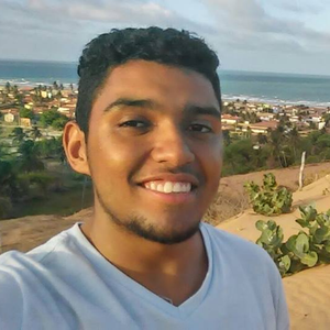 Foto de perfil de Savio Silva
