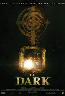 Escuridão - Poster / Capa / Cartaz - Oficial 3