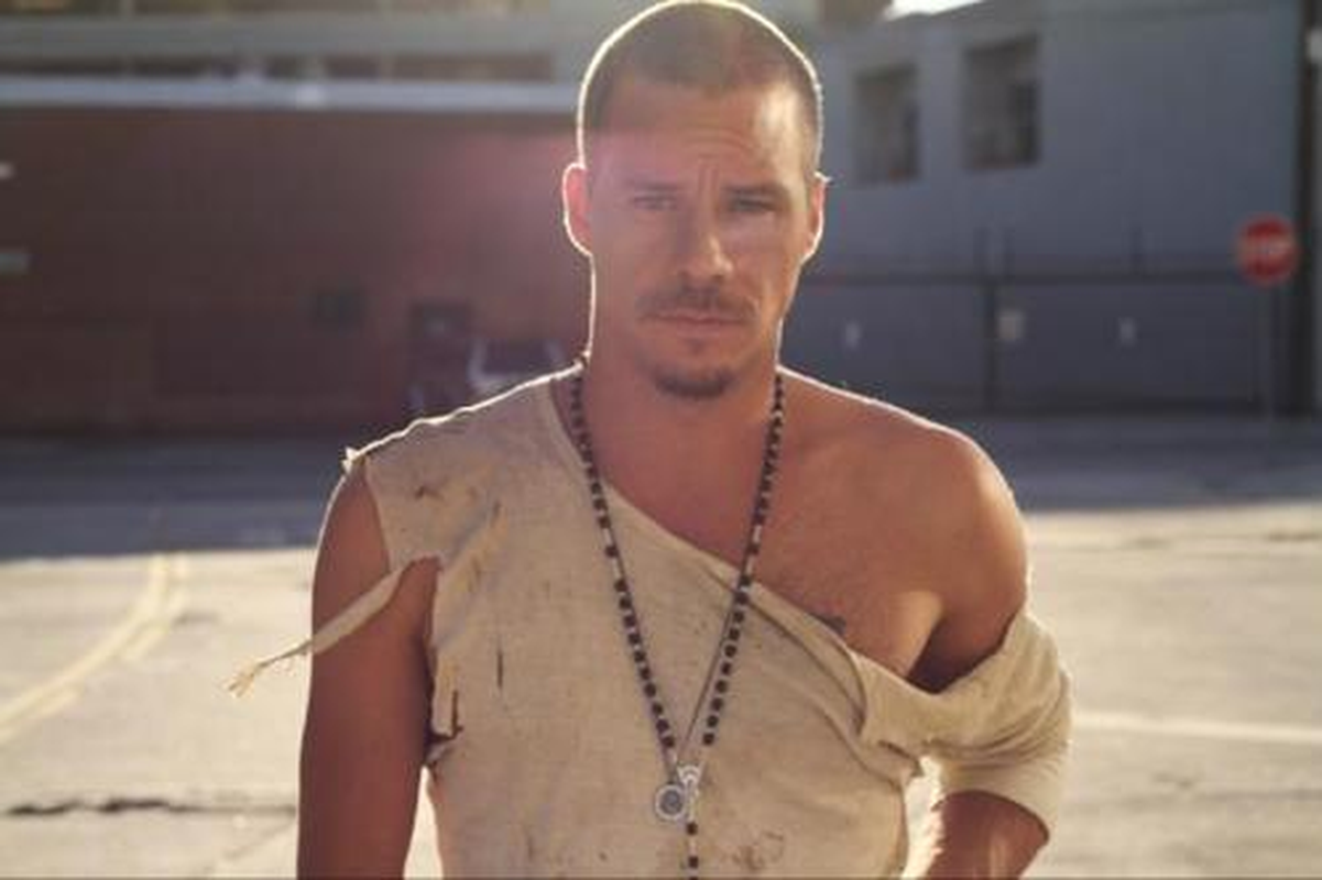 Michael Raymond-James - Foto 13
