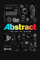 Abstract: The Art of Design (Abstract: The Art of Design)