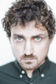 Joel Gillman