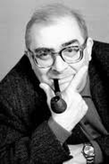 Claude Chabrol