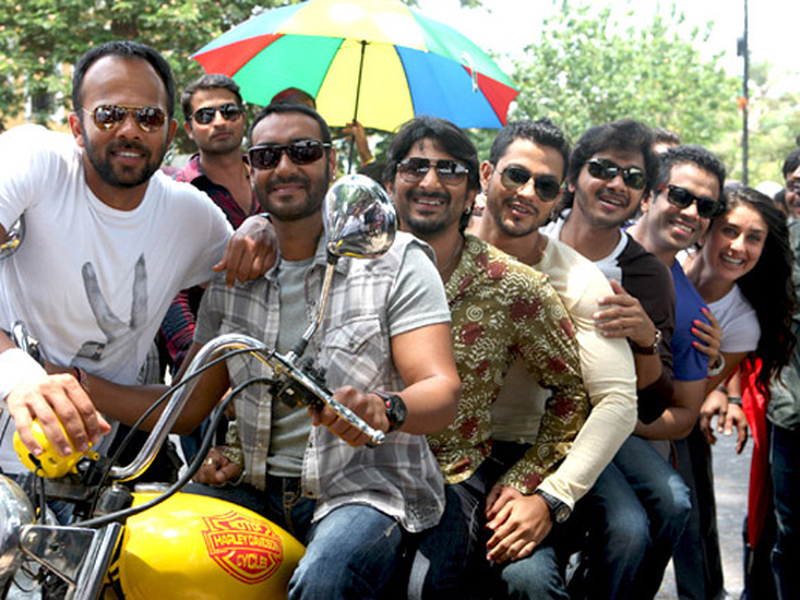 Foto 47 de Golmaal 3