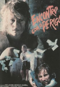 Encontro com o Perigo  (Driven to Kill)