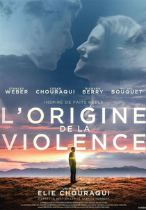 L'Origine de la violence (L'origine de la violence)