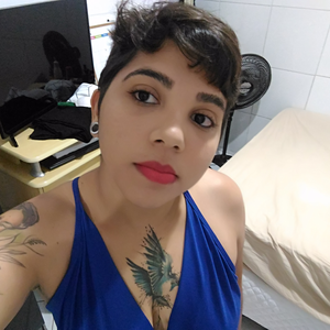 Foto de perfil de Alessandra