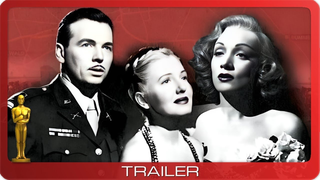 Trailer: A Foreign Affair ≣ 1948 ≣ Trailer