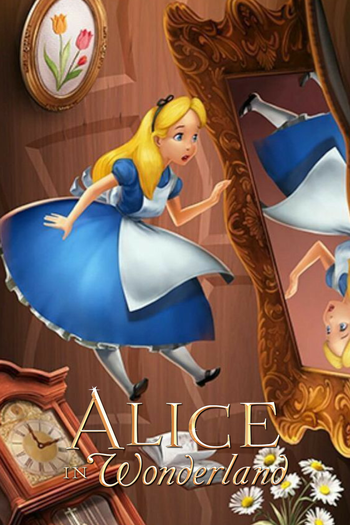  de Filme Alice no País das Maravilhas (1951)