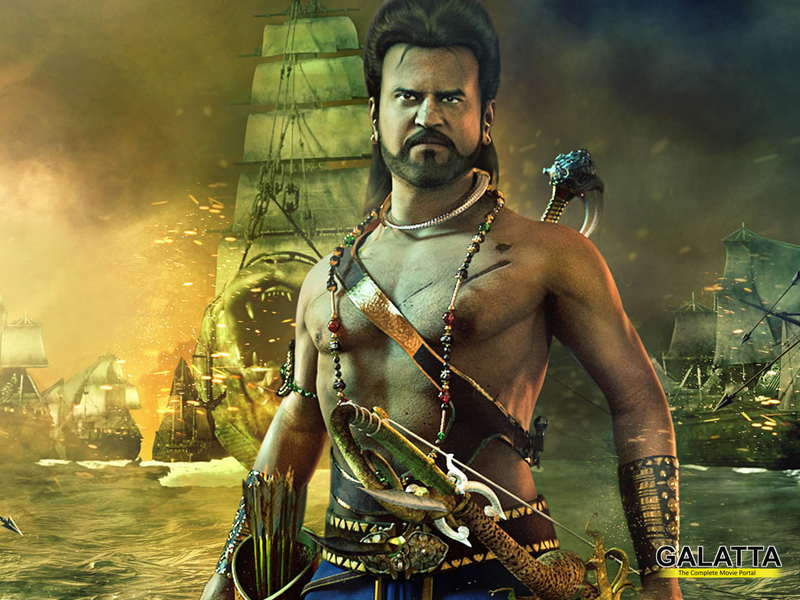 Foto 16 de Kochadaiiyaan