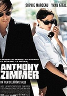 Anthony Zimmer - A Caçada (Anthony Zimmer)