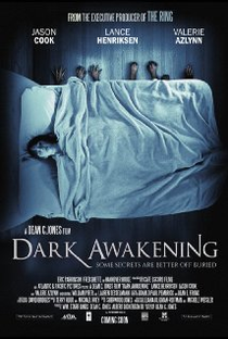 Dark Awakening - Poster / Capa / Cartaz - Oficial 1