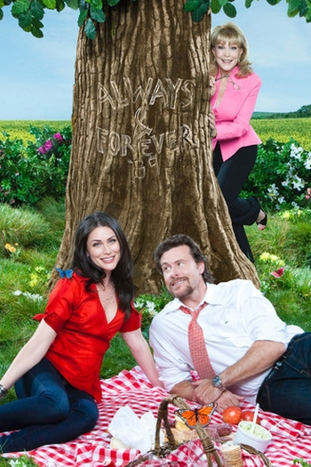 Poster de Filme Always & Forever (2009)