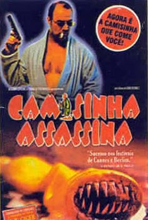 Camisinha Assassina - Poster / Capa / Cartaz - Oficial 3