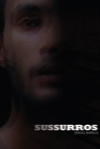 Poster 1 de Curta Sussurros (2015)
