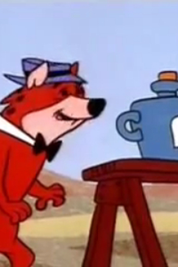 Poster de Episódio Easy Doesn't It! (1963)