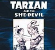 Tarzan e a Mulher Diabo