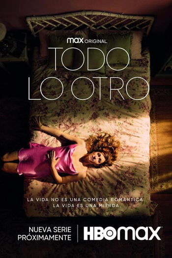  de Série Dafne e Todo o Resto (2021)