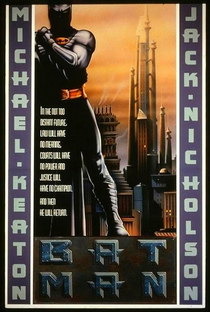 Batman - Poster / Capa / Cartaz - Oficial 15