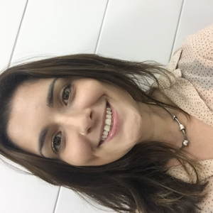 Foto de perfil de tatiana