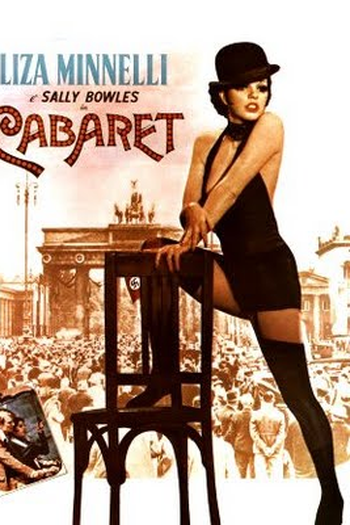 de Filme Cabaret (1972)