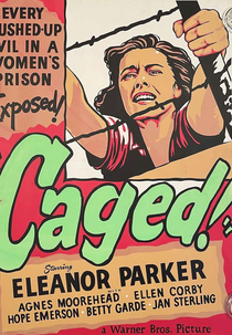 À Margem da Vida (Caged)