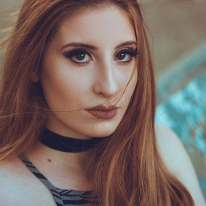 Foto de perfil de Ianna Vasconcelos