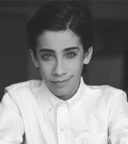 Santiago Torres (XII) Artista Filmow