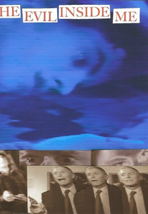 Segredos do Passado (The Evil Inside Me - Fatally Yours)