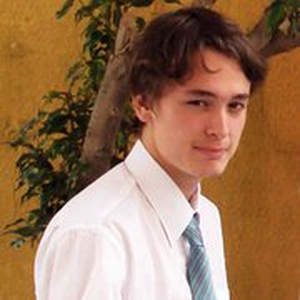 Foto de perfil de Anderson C. Borba
