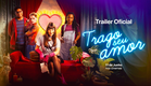 Trago Seu Amor | Trailer Oficial 