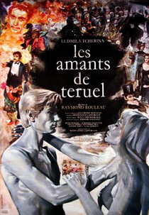 Os Amantes de Teruel (Les Amants de Teruel)