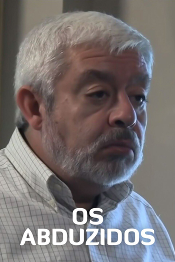 Poster de Filme Os Abduzidos (2022)