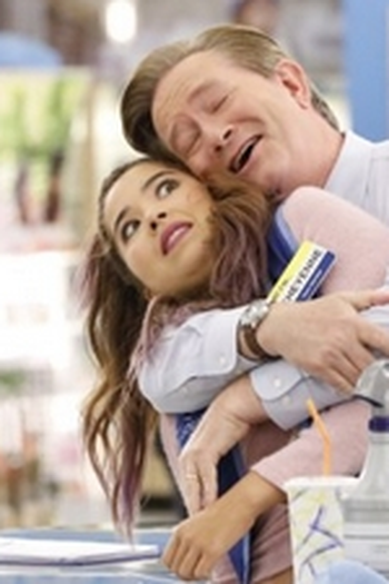 Poster de Episódio High Volume Store (2018)