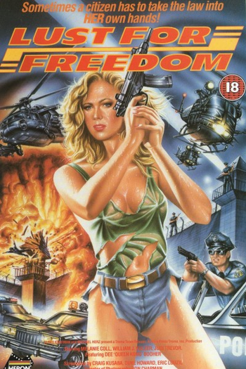  de Filme Liberdade a Qualquer Preço (1987)