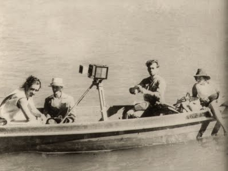 Foto 1 de O Homem do Morcego