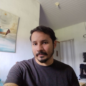 Foto de perfil de Mateus