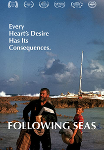 Vento em Popa (Following Seas)