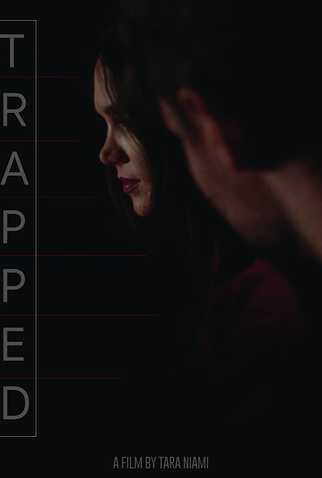 Poster 1 de Curta Trapped (2017)