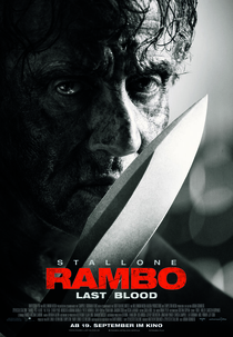 Rambo: Até o Fim (Rambo: Last Blood)