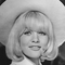 Judy Geeson