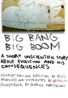 Big Bang Big Boom (Big Bang Big Boom)
