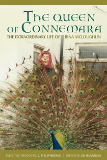 The Queen of Connemara - Poster / Capa / Cartaz - Oficial 1