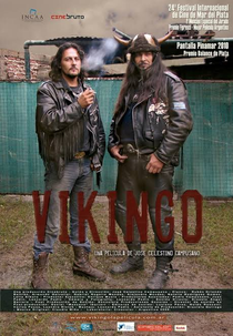 Vikingo (Vikingo)