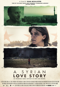 A Syrian Love Story (A Syrian Love Story)