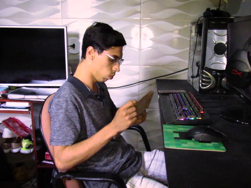 Foto 4 de Como Restaurar Uma VHS?