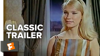 Trailer: Light in the Piazza (1962) Official Trailer - Olivia de Havilland, George Hamilton Movie HD